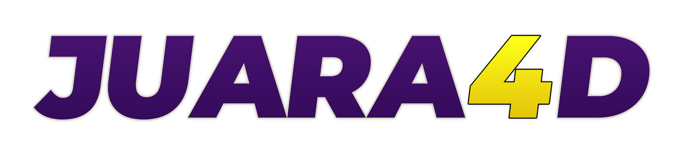juara4d logo